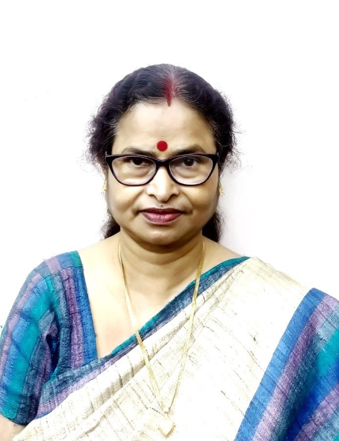 Dr. Hena Sinha